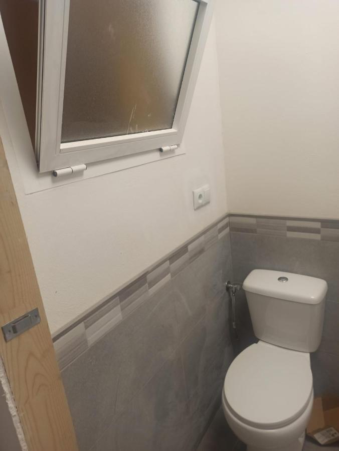 Apartamento Nayca Jerez de la Frontera Kültér fotó