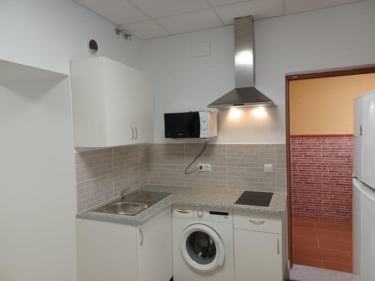 Apartamento Nayca Jerez de la Frontera Kültér fotó