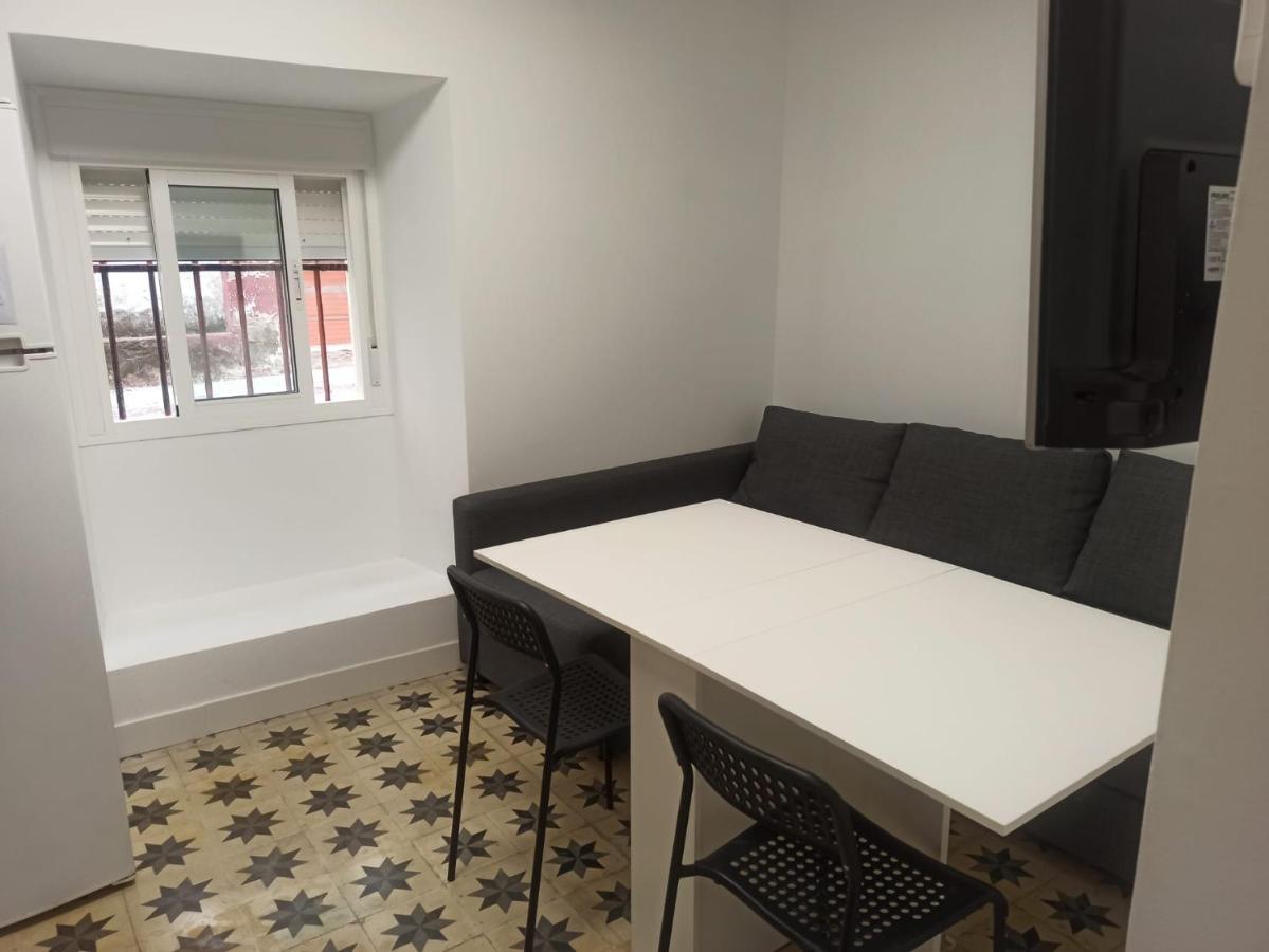 Apartamento Nayca Jerez de la Frontera Kültér fotó