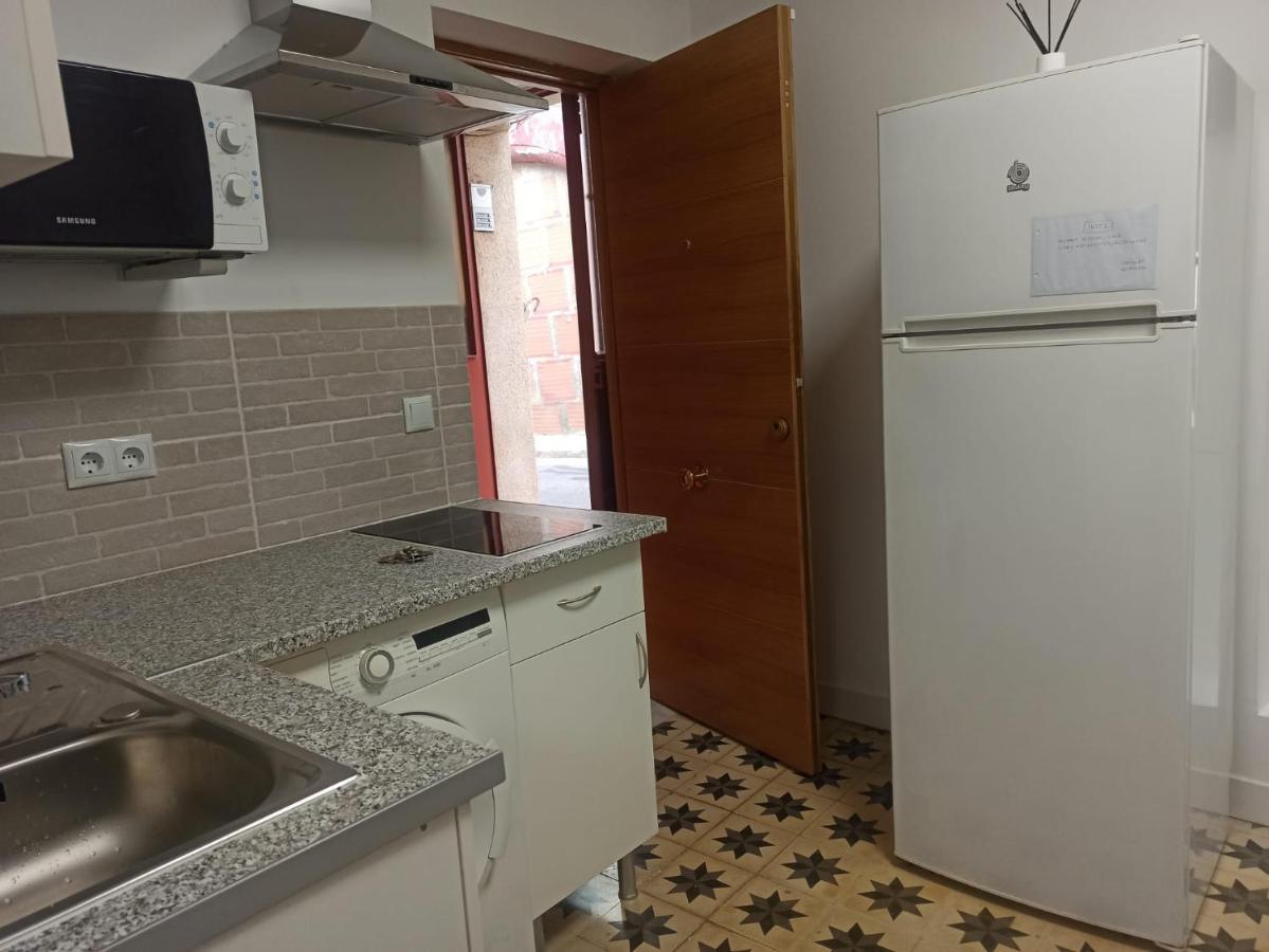 Apartamento Nayca Jerez de la Frontera Kültér fotó