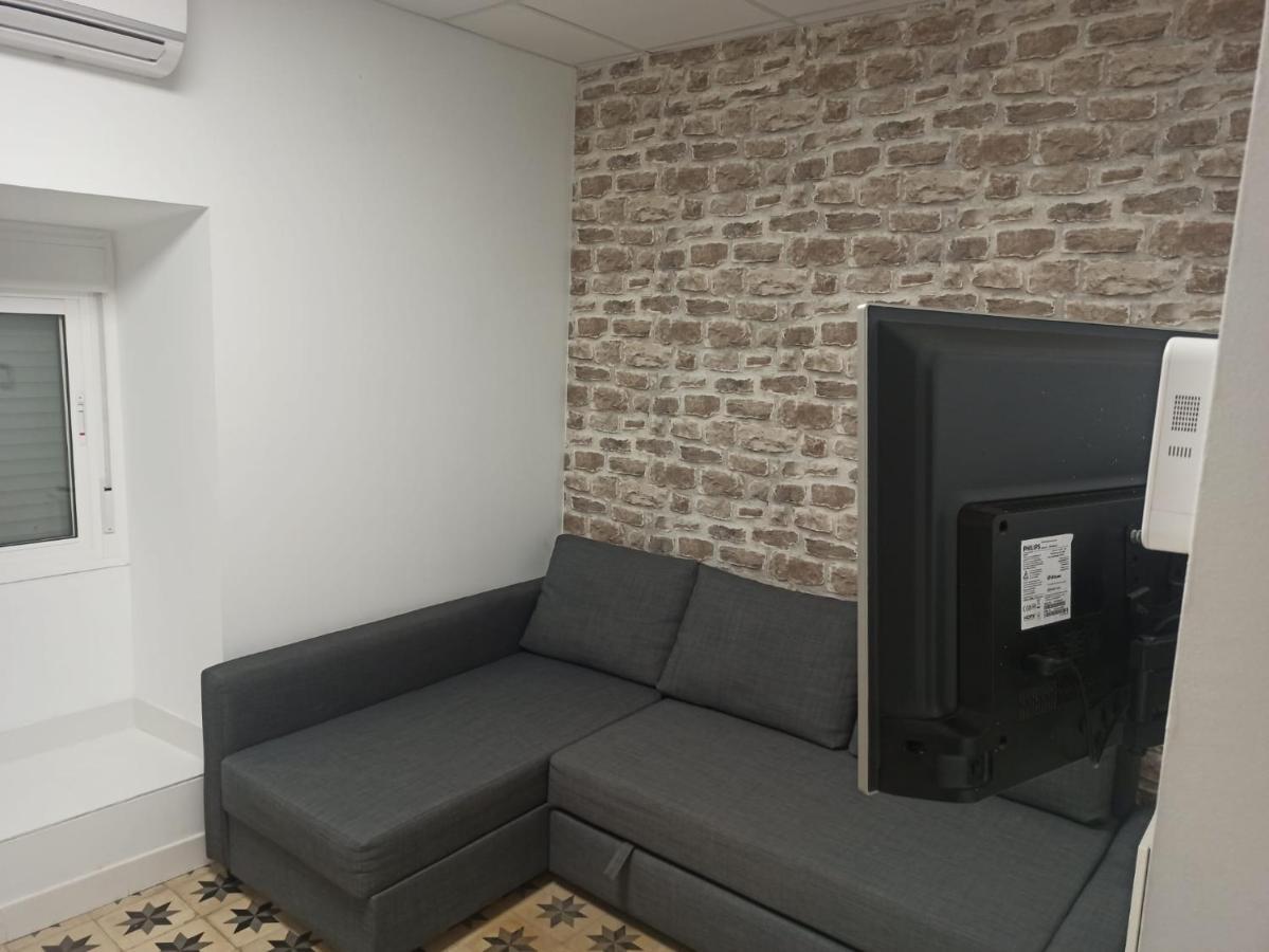 Apartamento Nayca Jerez de la Frontera Kültér fotó